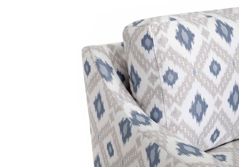 Franklin Furniture - Indy Accent Chair - 2183-3022-48