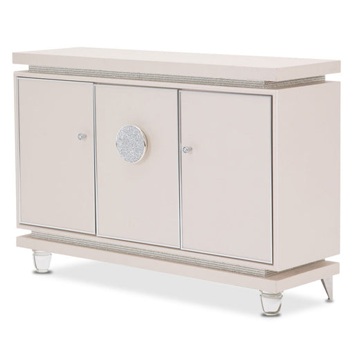 AICO Furniture - Glimmering Heights Sideboard in Ivory - 9011007-111