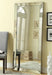 Coaster Furniture - 901813 Floor Mirror - 901813 - GreatFurnitureDeal