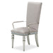 AICO Furniture - Melrose Plaza Arm Chair (Set of 2) - 9019004-118 - GreatFurnitureDeal