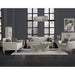 AICO Furniture - Melrose Plaza Swivel Lingerie Chest in Dove - 9019062-118 - GreatFurnitureDeal