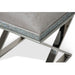 AICO Furniture - Melrose Plaza 3 Piece Vanity Set - 9019000VAN3-118 - GreatFurnitureDeal