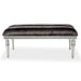 AICO Furniture - Melrose Plaza 7 Piece Eastern King Upholstered Bedroom Set - 9019000EK-118-7SET - GreatFurnitureDeal