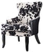 Coaster Furniture - 902169 Brown Accent Chair - 902169 - GreatFurnitureDeal