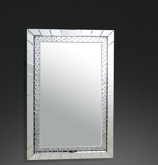 Acme Furniture - Nysa Accent Wall Mirror - 97386 - GreatFurnitureDeal
