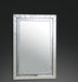 Acme Furniture - Nysa Accent Wall Mirror - 97386