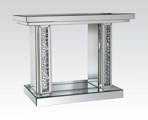Acme Furniture - Nysa Console Table - 90230 - GreatFurnitureDeal