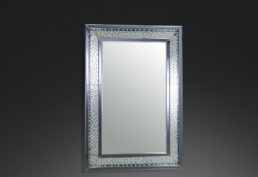 Acme Furniture - Nysa Accent Wall Mirror - 97387 - GreatFurnitureDeal