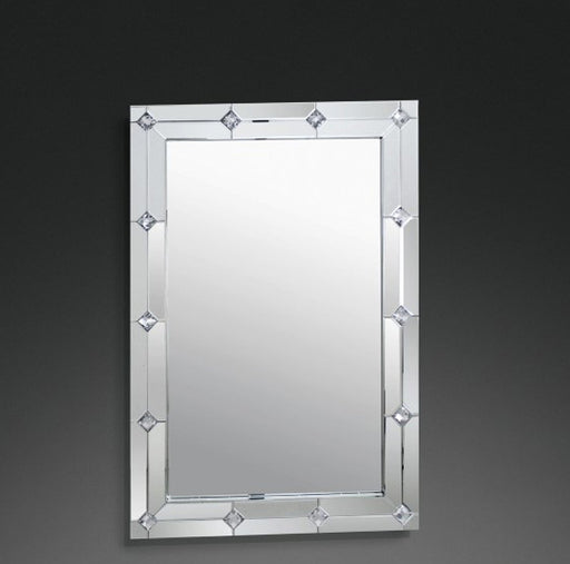Acme Furniture - Hessa Accent Wall Mirror - 97390