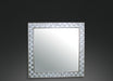 Acme Furniture - Nasa Accent Wall Mirror - 97388 - GreatFurnitureDeal