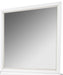 AICO Furniture - Sky Tower Dresser Mirror - 9025660-108 - GreatFurnitureDeal