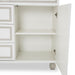 AICO Furniture - Sky Tower Dresser with Mirror - 9025650-60-108 - GreatFurnitureDeal