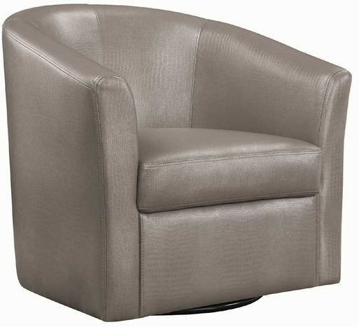 Champagne Accent Chair - 902726