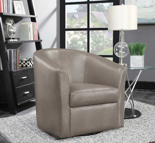 Coaster Furniture - Champagne Accent Chair - 902726 - GreatFurnitureDeal