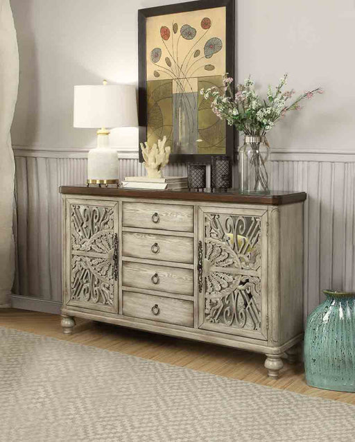 Acme Furniture - Vermont Console Table - 90288 - GreatFurnitureDeal