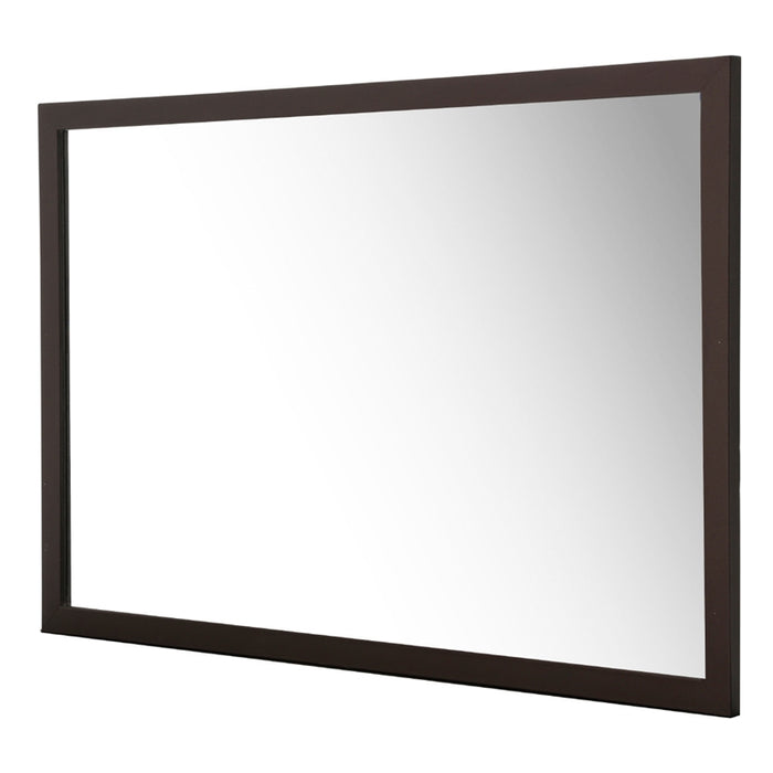 AICO Furniture - 21 Cosmopolitan Wall Mirror - 9029060-812
