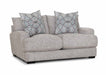 Franklin Furniture - Crosby 3 Piece Living Room Set in Crosby Dove - 903-SLC-CROSBY DOVE - GreatFurnitureDeal