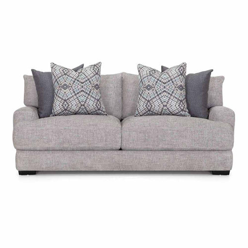 Franklin Furniture - Crosby 2 Piece Sofa Set in Crosby Dove - 903-SL-CROSBY DOVE - GreatFurnitureDeal