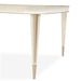 AICO Furniture - La Rachelle Rectangular Dining Table in Medium Champagne - 9034000-136 - GreatFurnitureDeal