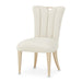 AICO Furniture - La Rachelle 12 Piece Dining Room Set in Medium Champagne - 9034000-136-12SET - GreatFurnitureDeal