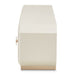 AICO Furniture - La Rachelle Media Cabinet in Medium Champagne - 9034081-136 - GreatFurnitureDeal