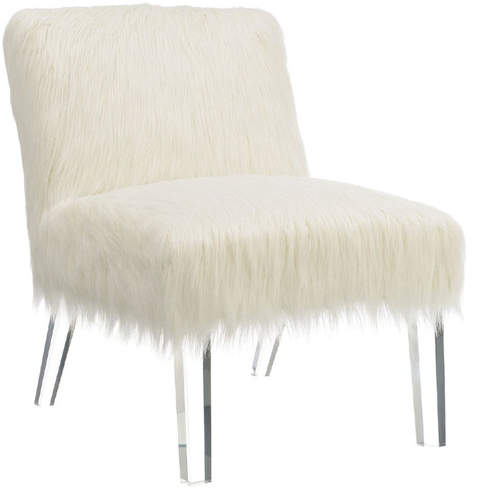 White Chair - 904059