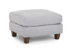 Franklin Furniture - Bradshaw 2 Piece Sectional Sofa Set in Slate - 90626-618-SLATE - GreatFurnitureDeal