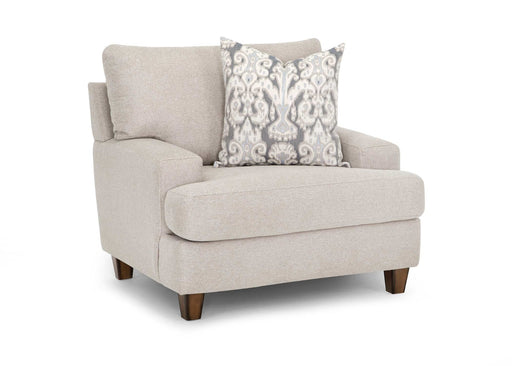 Franklin Furniture - Kimber Chair in Rush Wicker - 90688-3023-25 - GreatFurnitureDeal