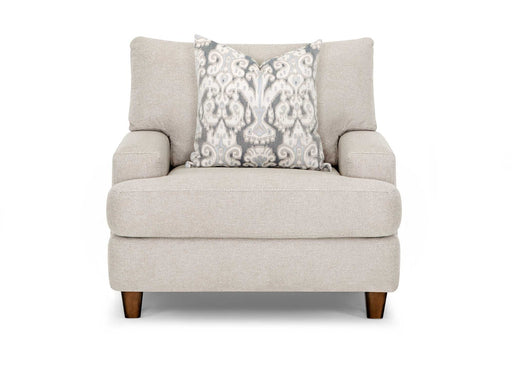 Franklin Furniture - Kimber Chair in Rush Wicker - 90688-3023-25 - GreatFurnitureDeal