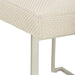 AICO Furniture - Laguna 5 Piece Rectangular Dining Table Set in Washed Oak - 9083002-129-5SET - GreatFurnitureDeal