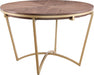 Meridian Furniture - Eleanor Dining Table in Natural - 932-T - GreatFurnitureDeal