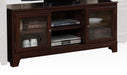 Acme Furniture - Keenan TV Stand in Merlot - 91093 - GreatFurnitureDeal