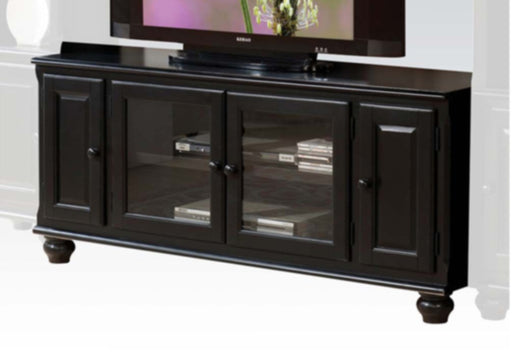 Acme Furniture - Ferla TV Stand in Black - 91103 - GreatFurnitureDeal