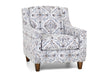 Franklin Furniture - Anniston Accent Chair in Cascade - 2174-3911-49 - GreatFurnitureDeal