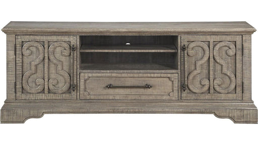 Acme Furniture - Artesia TV Stand in Salvaged Natural - 91765 - GreatFurnitureDeal