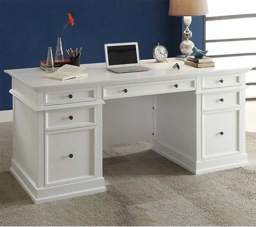 Acme Furniture - Daiki Office Desk - 92255 - GreatFurnitureDeal