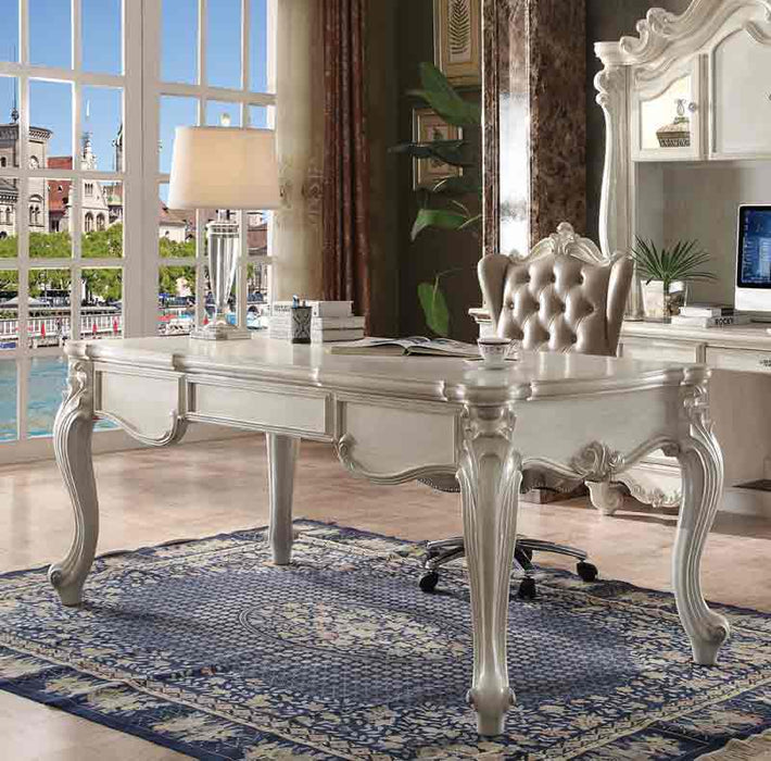 Acme Furniture - Versailles Executive Desk (Leg)