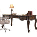 Acme Furniture - Versailles Executive Desk (Leg)