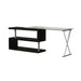 Acme Furniture - Buck Desk in Black - 92366 - GreatFurnitureDeal