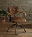 Acme Furniture - Hallie Executive Office Chair - 92410 - GreatFurnitureDeal