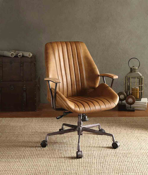 Acme Furniture - Hamilton Executive Office Chair - 92412 - GreatFurnitureDeal