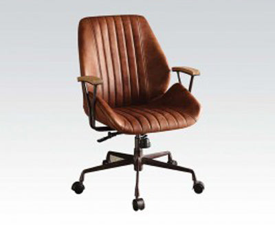Acme Furniture - Hamilton Executive Office Chair - 92413 - GreatFurnitureDeal