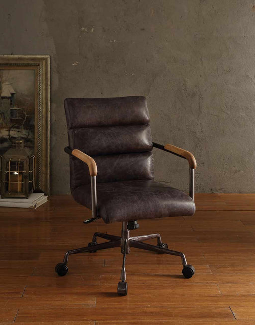 Acme Furniture - Harith Executive Office Chair - 92415 - GreatFurnitureDeal