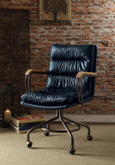 Acme Furniture - Harith Executive Office Chair - 92417 - GreatFurnitureDeal