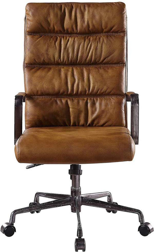 Acme Furniture - Jairo Office Chair in Sahara - 92566 - GreatFurnitureDeal