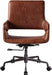 Acme Furniture - Kamau Office Chair in Vintage Cocoa - 92567 - GreatFurnitureDeal