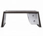 Acme Furniture - Brancaster Desk in Aluminum - 92855 - GreatFurnitureDeal