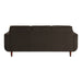 Homelegance - Rand 3 Piece Living Room Set in Chocolate - 9329CH-3-2-5 - GreatFurnitureDeal