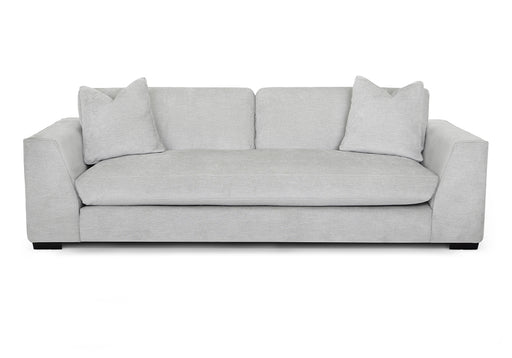 Franklin Furniture - Sydney Sofa in Ash - 93640-ASH - GreatFurnitureDeal