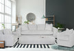 Franklin Furniture - Sydney 2 Piece Living Room Set Ash - 93640-688-ASH - GreatFurnitureDeal